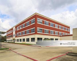 Willowbrook Medical Arts Building