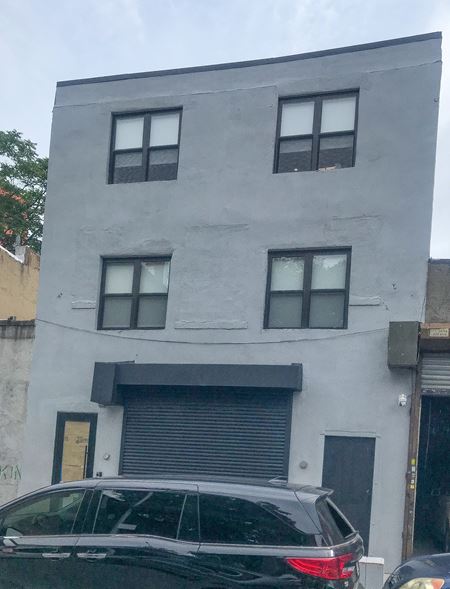 Photo of commercial space at 48 Herkimer Place in Brooklyn