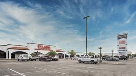 Westlakes Center