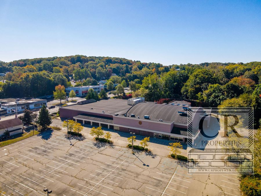 Westchester - Former Shop Rite