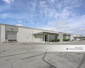 Parkway Industrial Center
