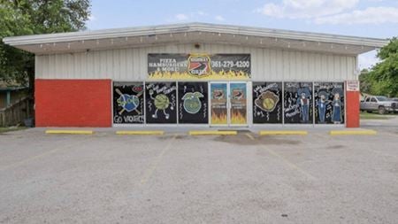 Industrial space for Sale at 806 E Gravis St in San Diego