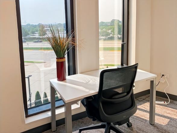 Regus - Oakbrook Terrace - 22nd St