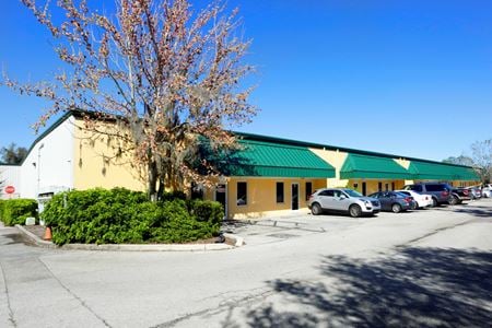 Industrial space for Sale at 1202 Gary Avenue Unit 109 in Ellenton