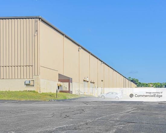 43155-43159 West 9 Mile Road