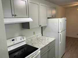 Scotland Apartments