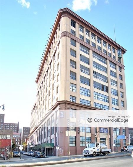 Office space for Rent at 146 Concord Street in Brooklyn
