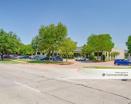 400 & 402 West Bethany Drive & 710 Century Pkwy