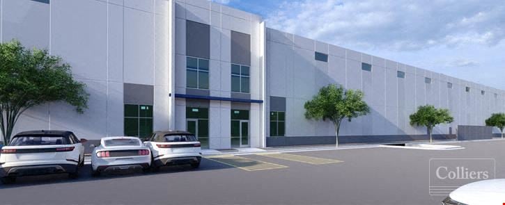 803 Park | Gateway 2 | Delivering Q2 2027