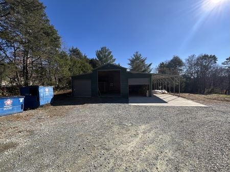 Industrial space for Rent at 3002 Milky Way in Haw River