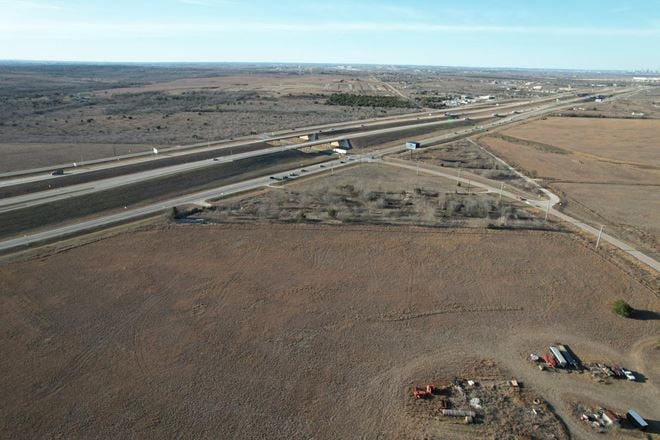 TBD Us Highway 183 S
