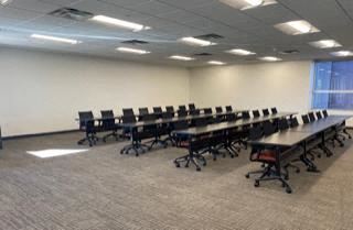 Cherry Creek Office Evolution
