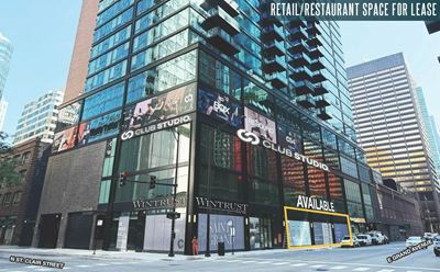 535 N. St Clair Street