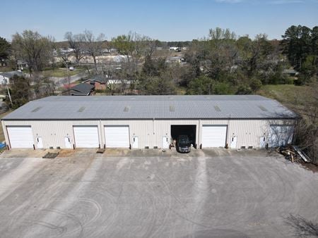 Photo of commercial space at 541 Haven St in Washington