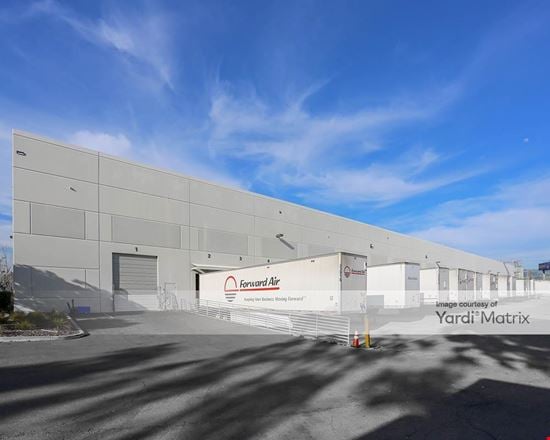 Prologis Union City - 30108-30118 Eigenbrodt Way