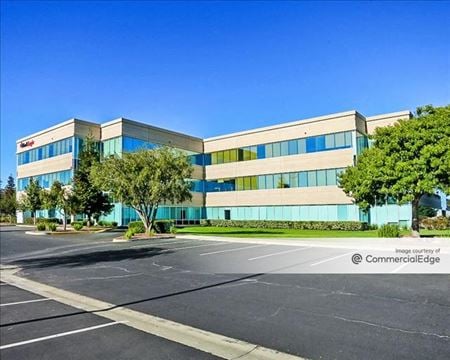 Photo of commercial space at 959 Skyway Road in San Carlos