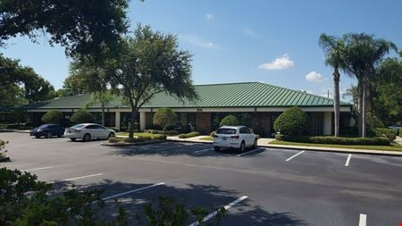 Photo of commercial space at 4525 140th Ave N in Clearwater