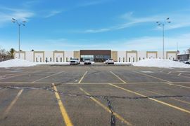 110 W Leffel Ln, Springfield, OH 45506-3522