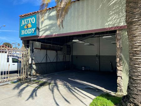 Commercial space for Rent at 515 Tennessee Street in Vallejo