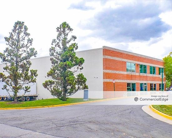 Shaw Road Business Park B