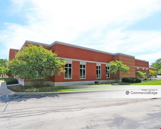 Carmel Medical Pavilion