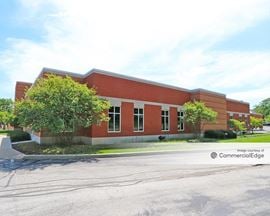 Carmel Medical Pavilion