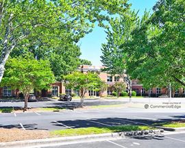 Morrocroft Professional Center
