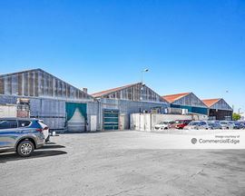 631 & 651 Martin Avenue