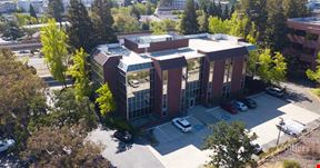 For Lease - Office Space