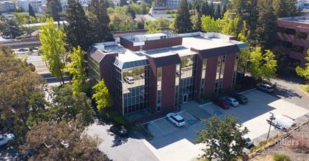 Office space for Rent at 1801 Oakland Blvd in Walnut Creek