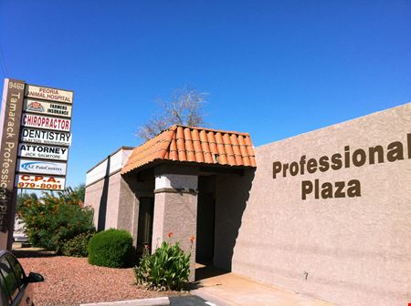 Office space for Sale at 9460 W Peoria Ave in Peoria