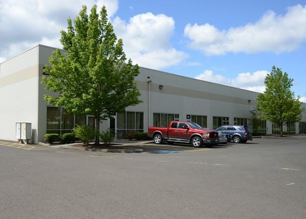 Griffin Oaks Business Park