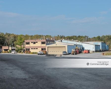 Photo of commercial space at 11 Henry Henning Drive in Montgomery