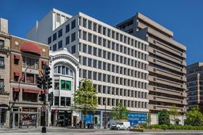 1211 Connecticut Ave NW