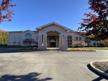 Office space for Rent at 4126 N Holland Sylvania Rd in Toledo