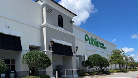Retail space for Rent at 4125 9th Street in Vero Beach