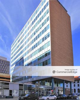 Simms Building
