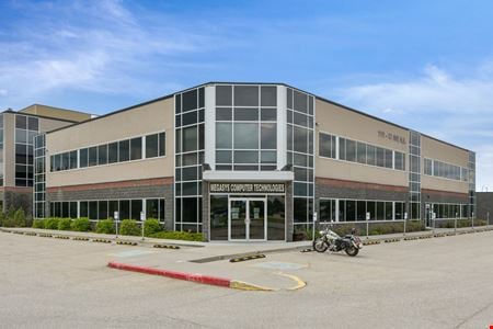 Photo of commercial space at 1111 - 57th Avenue NE in Calgary
