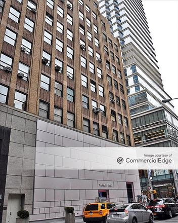 133 East 58th Street