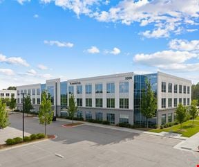 Perimeter Park: 3300 Paramount