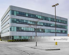 Touhy Office Plaza
