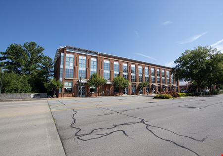 Office space for Rent at 701 Gervais Street in Columbia