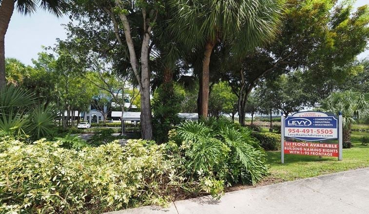 Delray Office Park