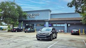 Save A Lot | Sublease | Tampa