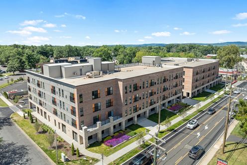 Suburban City Group - Landmark Coworking