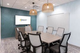 Pacific Workplaces - San Jose