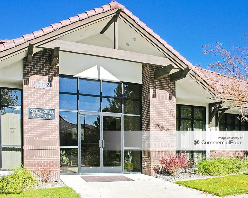 Double Diamond Professional Centre