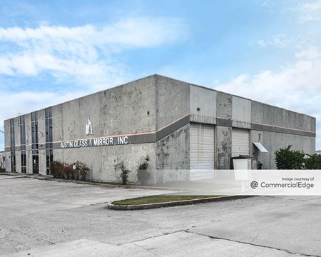 Industrial space for Rent at 6308 Decker Lane in Austin