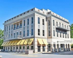 116 & 126 North Main Street