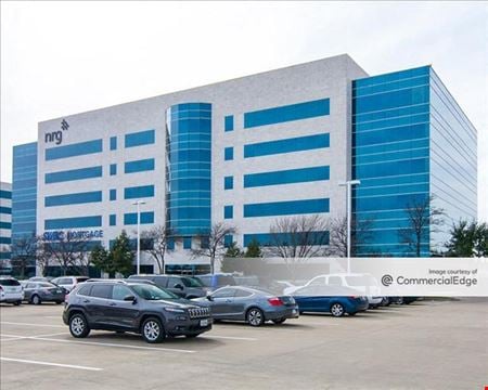 Photo of commercial space at 2745 Dallas Pky in Plano